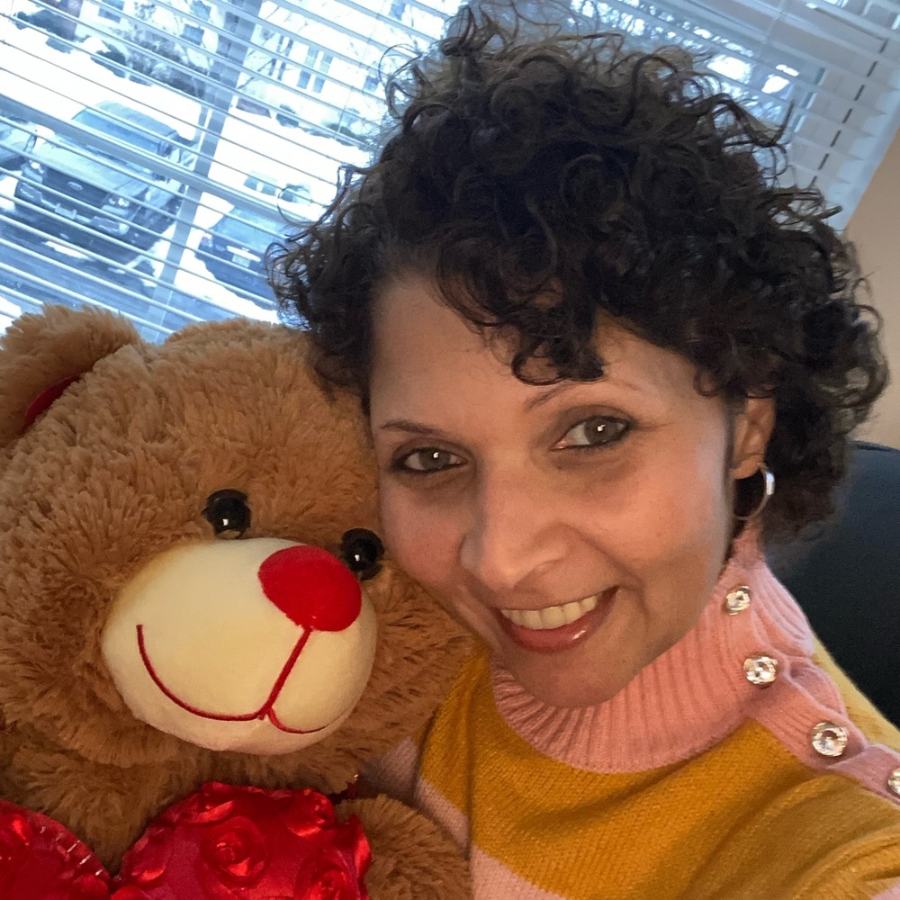 Meet your Posher, Denise